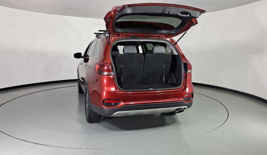 Kia Sorento 2.4 EX AUTO Suv 2020