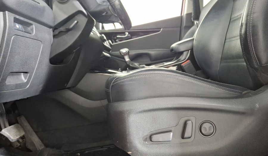 Kia Sorento 2.4 EX AUTO Suv 2020