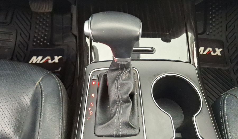 Kia Sorento 2.4 EX AUTO Suv 2020