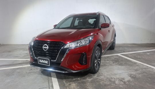 Nissan • Kicks