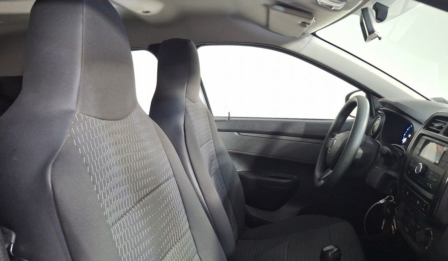 Renault Kwid 1.0 INTENS Hatchback 2025