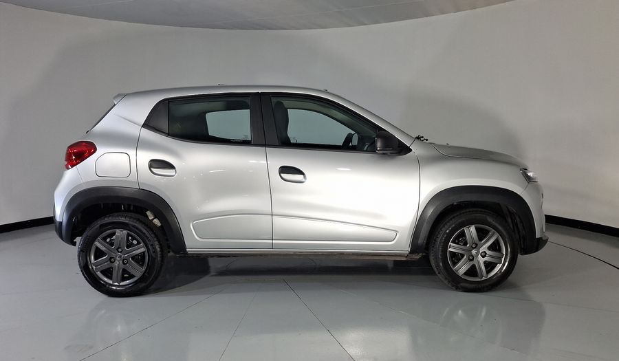 Renault Kwid 1.0 INTENS Hatchback 2025