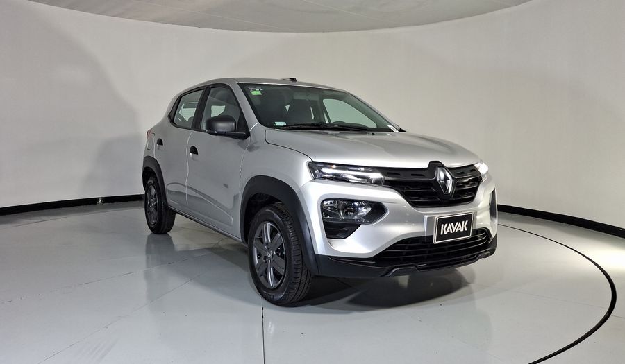 Renault Kwid 1.0 INTENS Hatchback 2025
