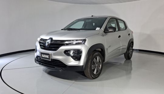 Renault • Kwid