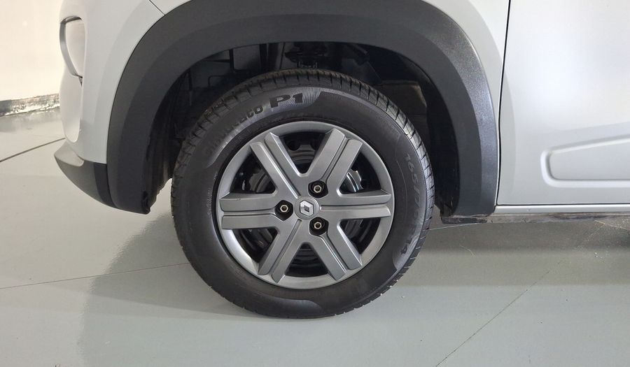 Renault Kwid 1.0 INTENS Hatchback 2025