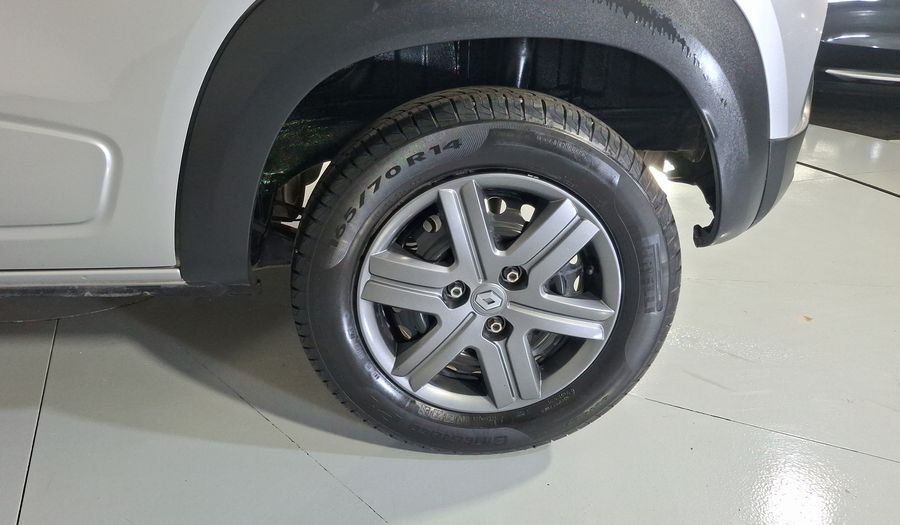 Renault Kwid 1.0 INTENS Hatchback 2025