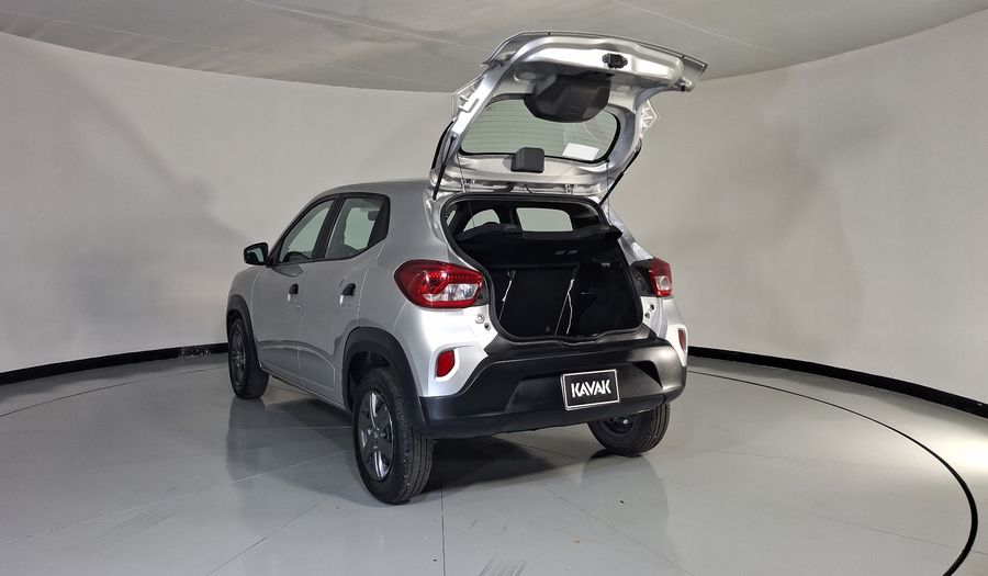 Renault Kwid 1.0 INTENS Hatchback 2025