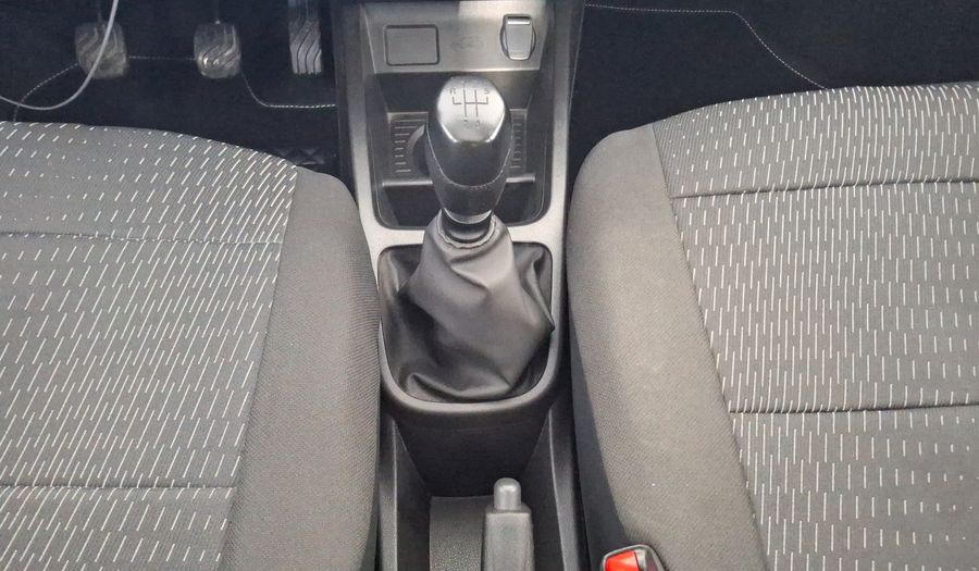 Renault Kwid 1.0 INTENS Hatchback 2025