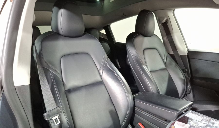 Tesla Model Y BEV 75KWH LONG RANGE AUTO 4WD Suv 2022