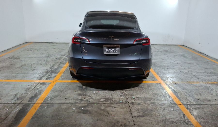 Tesla Model Y BEV 75KWH LONG RANGE AUTO 4WD Suv 2022