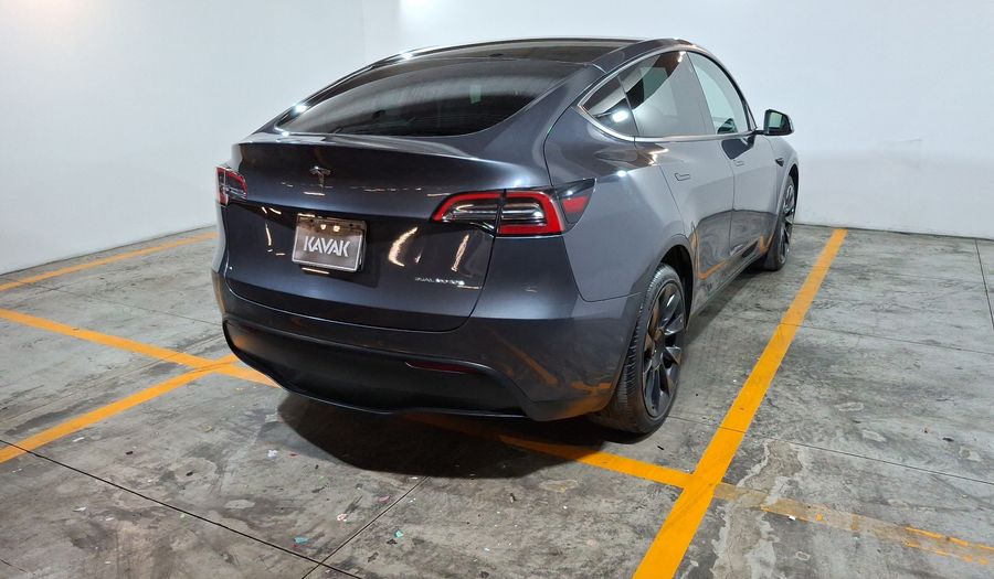 Tesla Model Y BEV 75KWH LONG RANGE AUTO 4WD Suv 2022