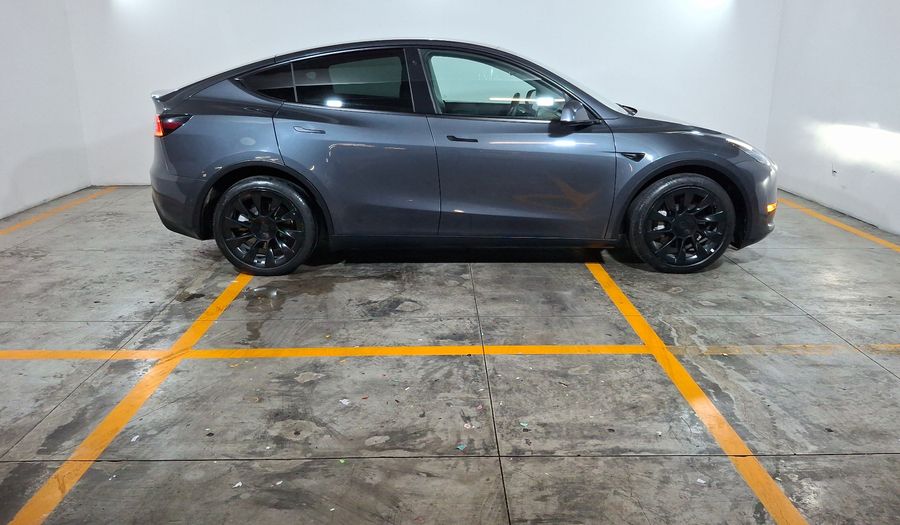 Tesla Model Y BEV 75KWH LONG RANGE AUTO 4WD Suv 2022
