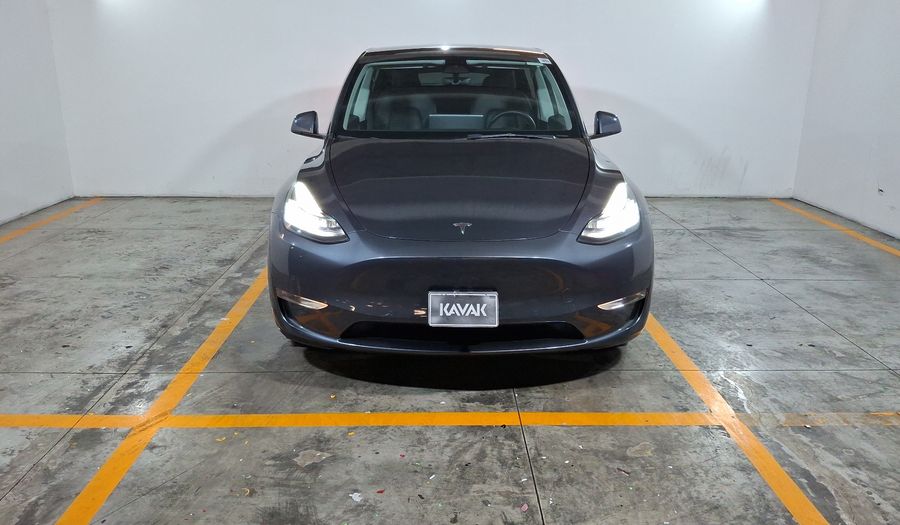 Tesla Model Y BEV 75KWH LONG RANGE AUTO 4WD Suv 2022