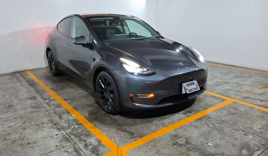 Tesla Model Y BEV 75KWH LONG RANGE AUTO 4WD Suv 2022