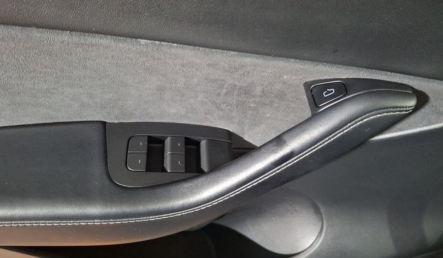 Tesla Model Y BEV 75KWH LONG RANGE AUTO 4WD Suv 2022