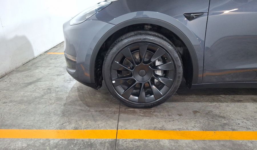 Tesla Model Y BEV 75KWH LONG RANGE AUTO 4WD Suv 2022