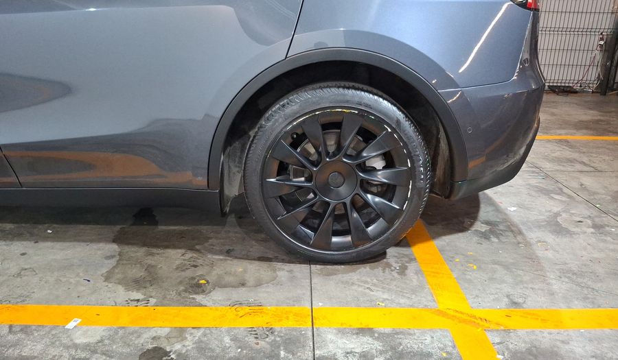 Tesla Model Y BEV 75KWH LONG RANGE AUTO 4WD Suv 2022