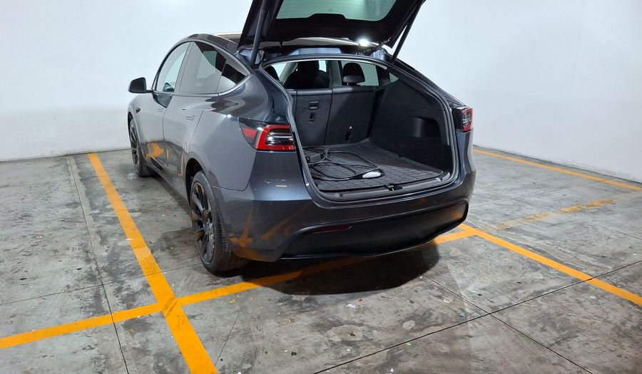 Tesla Model Y BEV 75KWH LONG RANGE AUTO 4WD Suv 2022