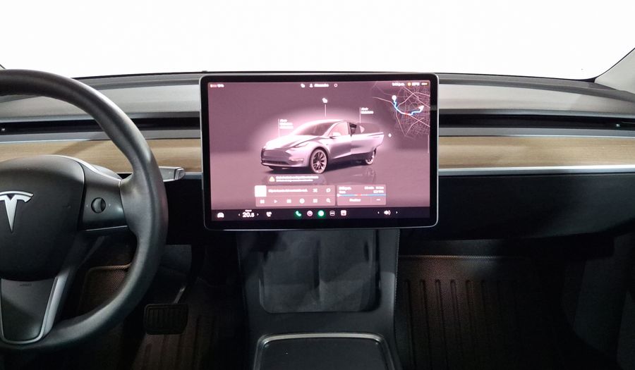 Tesla Model Y BEV 75KWH LONG RANGE AUTO 4WD Suv 2022