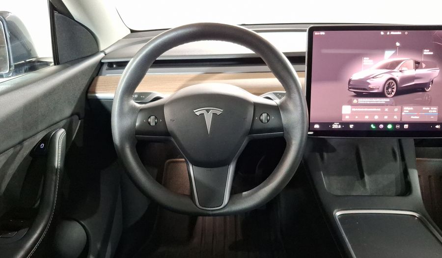 Tesla Model Y BEV 75KWH LONG RANGE AUTO 4WD Suv 2022