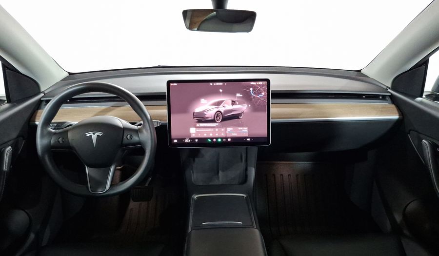 Tesla Model Y BEV 75KWH LONG RANGE AUTO 4WD Suv 2022