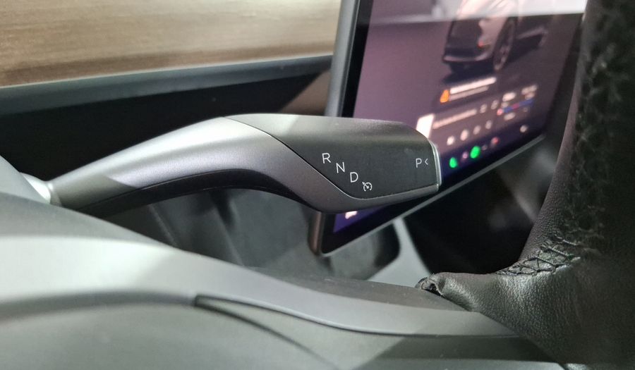 Tesla Model Y BEV 75KWH LONG RANGE AUTO 4WD Suv 2022