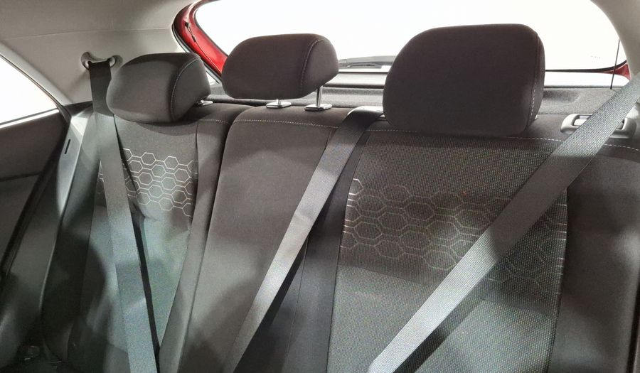 Kia Rio 1.6 LX AUTO Hatchback 2022