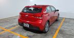 Kia Rio 1.6 LX AUTO Hatchback 2022