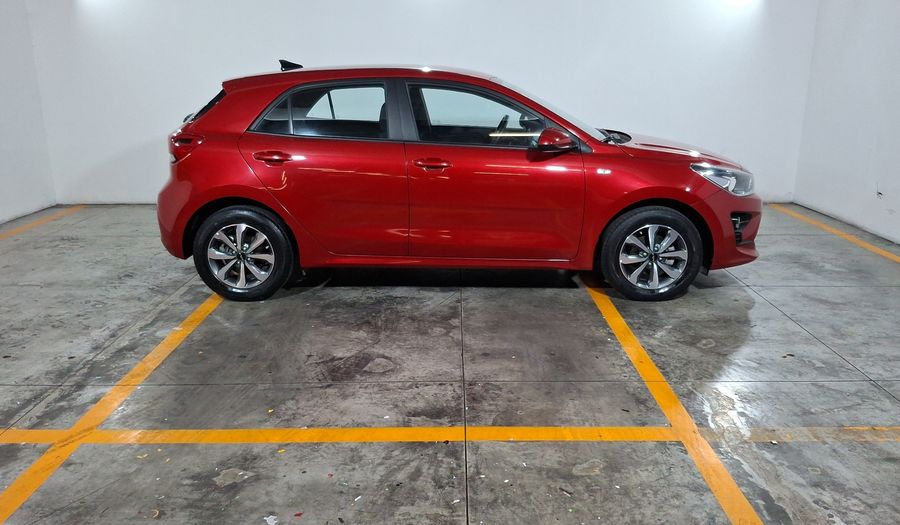 Kia Rio 1.6 LX AUTO Hatchback 2022