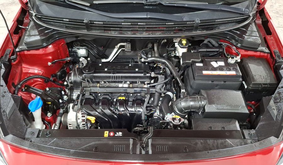 Kia Rio 1.6 LX AUTO Hatchback 2022