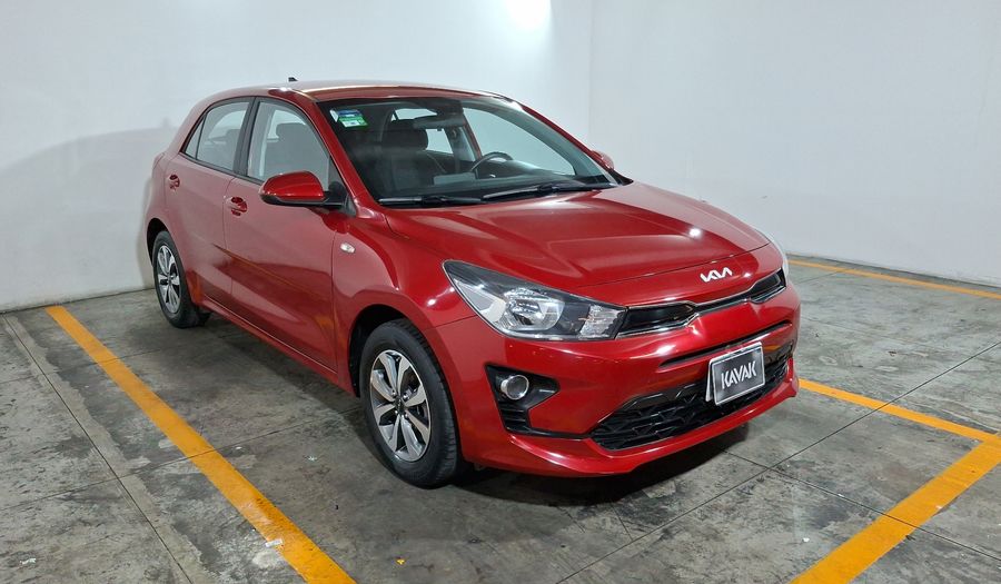 Kia Rio 1.6 LX AUTO Hatchback 2022