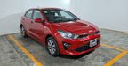 Kia Rio 1.6 LX AUTO Hatchback 2022