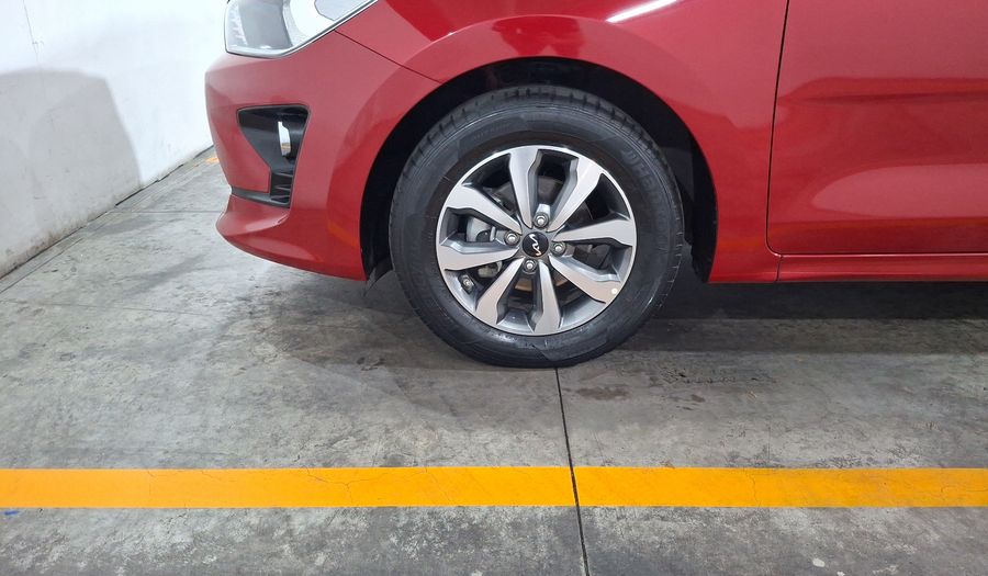 Kia Rio 1.6 LX AUTO Hatchback 2022