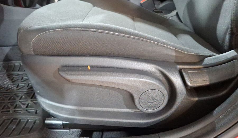 Kia Rio 1.6 LX AUTO Hatchback 2022