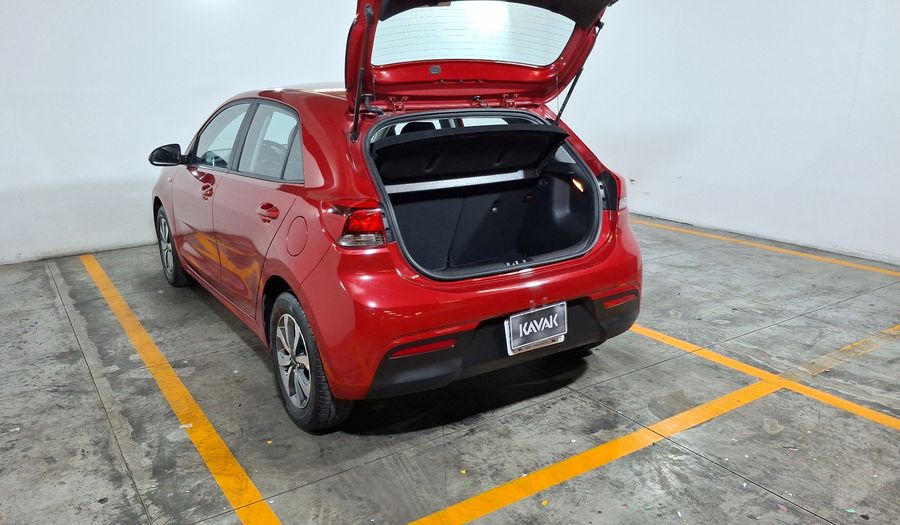 Kia Rio 1.6 LX AUTO Hatchback 2022