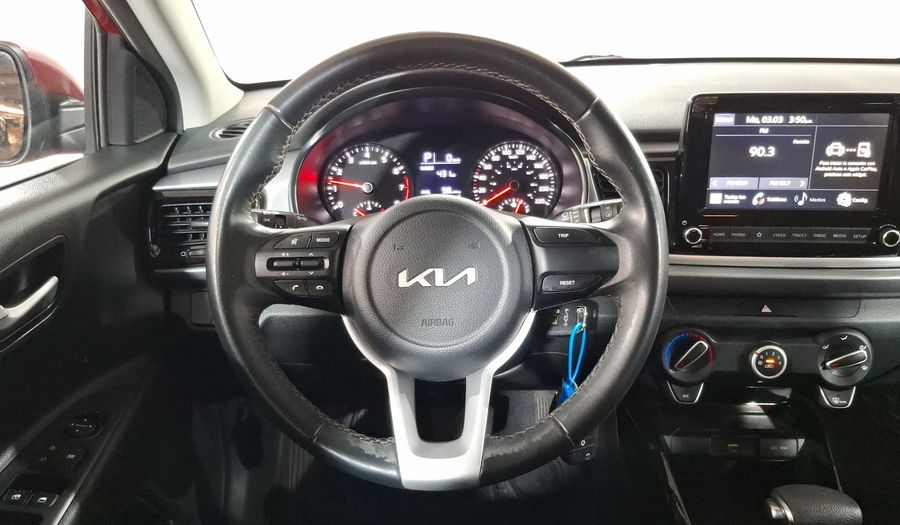 Kia Rio 1.6 LX AUTO Hatchback 2022