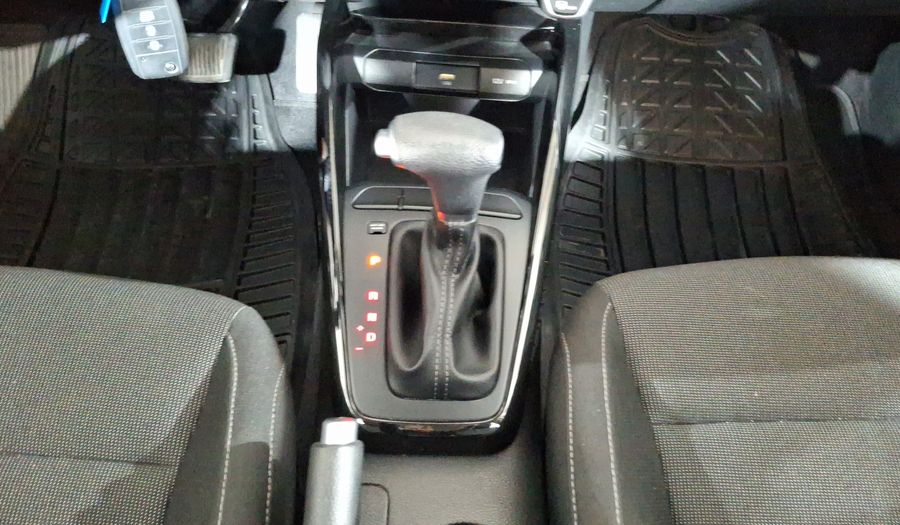 Kia Rio 1.6 LX AUTO Hatchback 2022