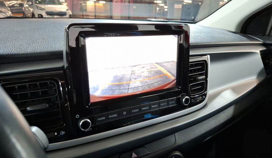 Kia Rio 1.6 LX AUTO Hatchback 2022