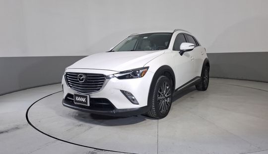 Mazda • CX-3
