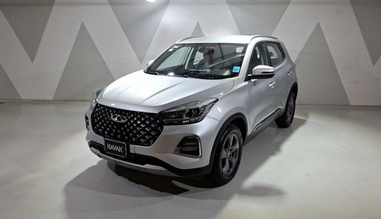 Chirey • Tiggo 4 Pro