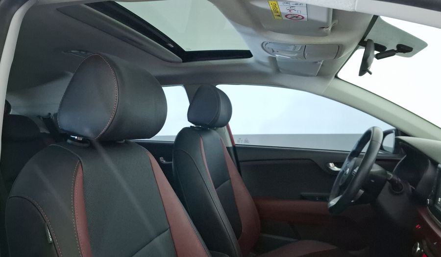 Kia Rio 1.6 EX PACK AUTO Hatchback 2020