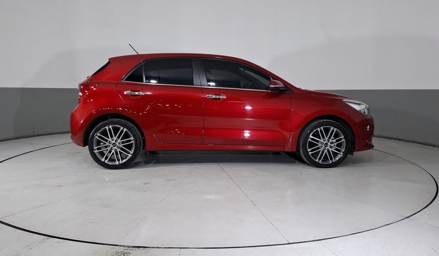 Kia Rio 1.6 EX PACK AUTO Hatchback 2020