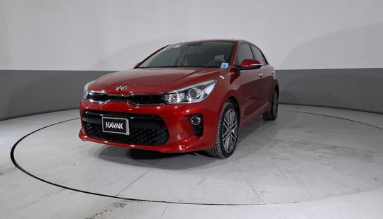 Kia • Rio