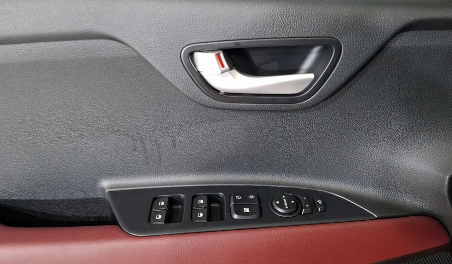 Kia Rio 1.6 EX PACK AUTO Hatchback 2020