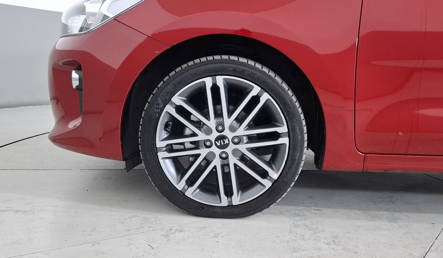 Kia Rio 1.6 EX PACK AUTO Hatchback 2020