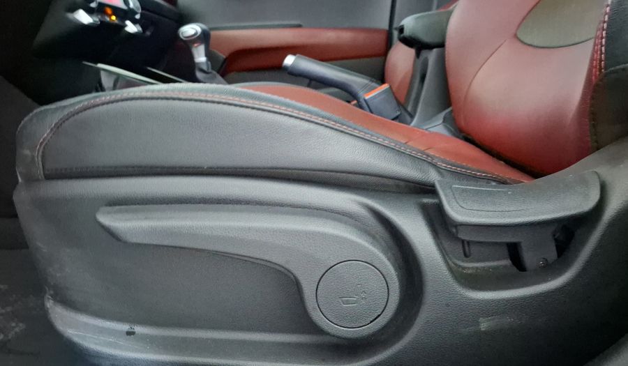 Kia Rio 1.6 EX PACK AUTO Hatchback 2020