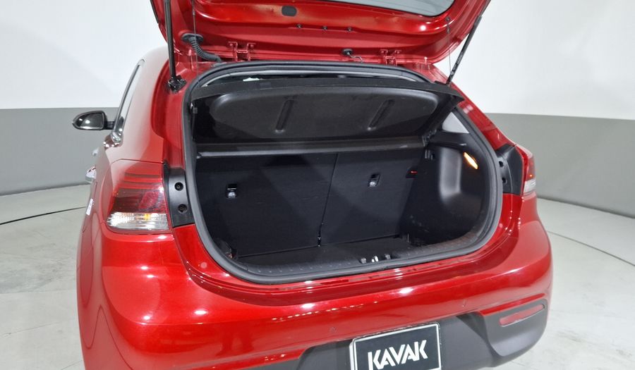 Kia Rio 1.6 EX PACK AUTO Hatchback 2020