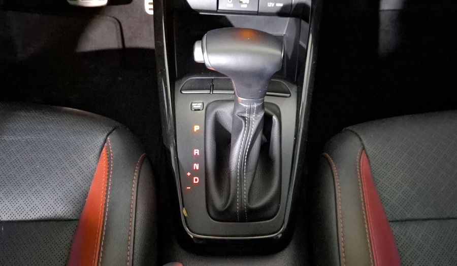 Kia Rio 1.6 EX PACK AUTO Hatchback 2020