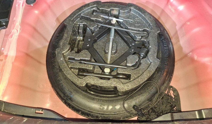 Kia Rio 1.6 EX PACK AUTO Hatchback 2020