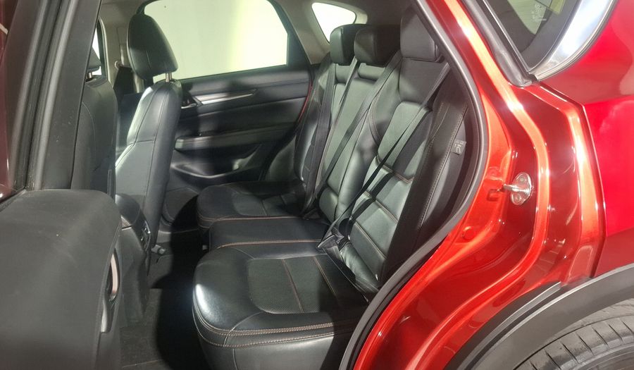 Mazda Cx-5 2.5 S GRAND TOURING 2WD AT Suv 2018